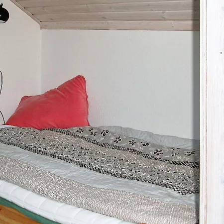 Holiday Stenbidervej Feriehus *