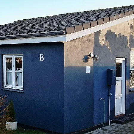 Holiday Stenbidervej Børkop