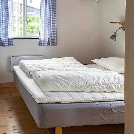 Feriehus Holiday Stenbidervej *