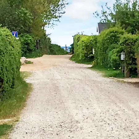 Feriehus Holiday Stenbidervej *