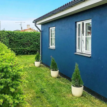 Feriehus Holiday Stenbidervej Børkop