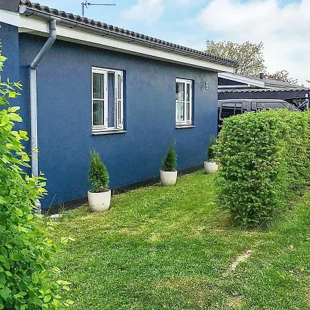 Feriehus Holiday Stenbidervej Børkop